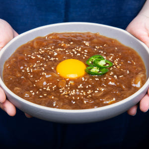 최인선 셰프의 순살꽃게장 간장250g 350g 양념250g 350g 세트... 맛있게 먹은 솔직 후기 - 상품 이미지 4