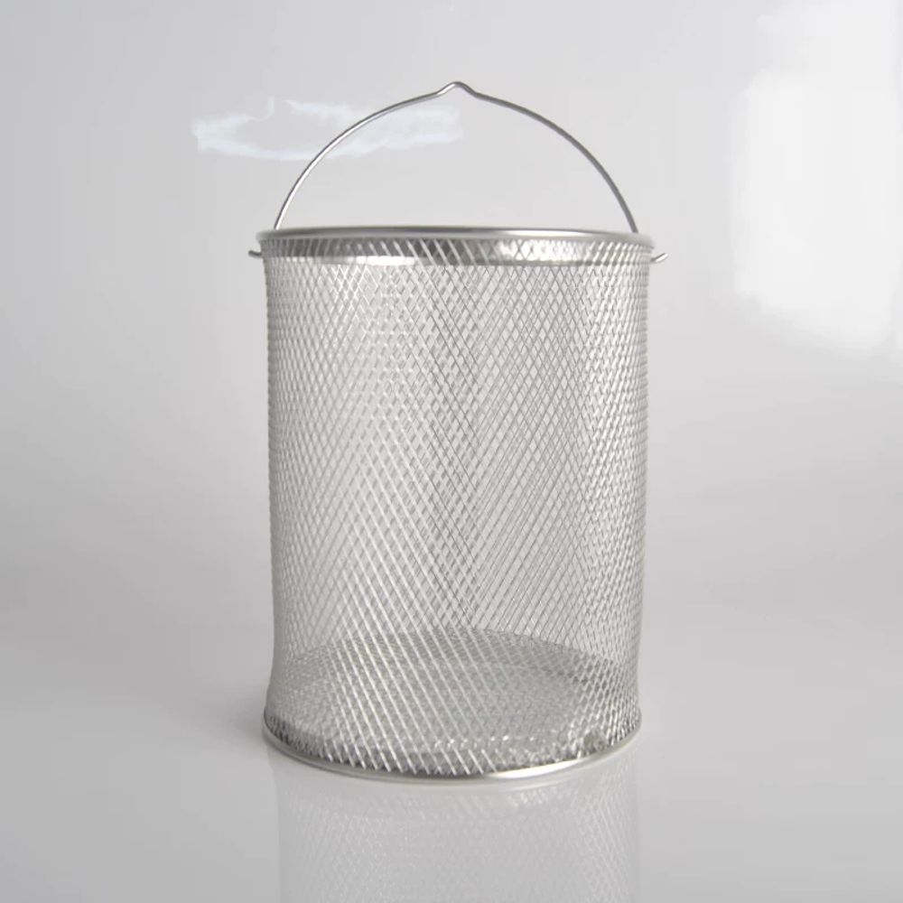 파셀몰 파스타 냄비 대형 깊은 스텐 냄비 꼬치어묵 국 A. 모래 16cm 아스파라거스 냄비 - 상세 이미지 4