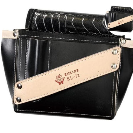 43808 도배용 주머니 KL-72 250mm