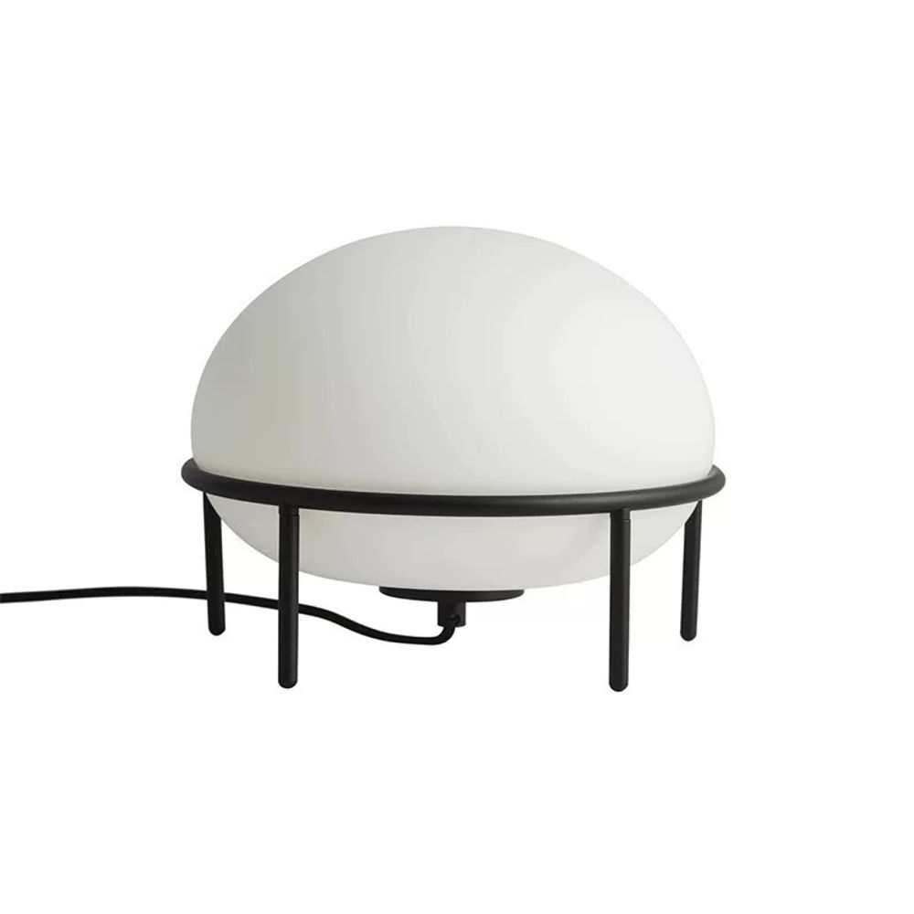 램프 책상 조명 직경37c A. 11인치 코냑 색상 따뜻한 조명 버튼 스위치, A. 다른 - 상세 이미지 5