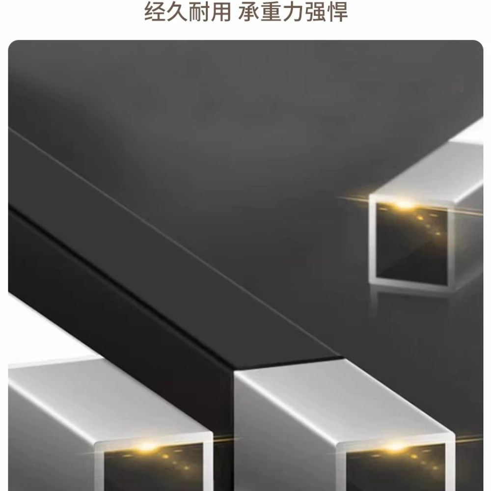 파셀몰 거실화분선반 정리대 선반 거실화분대 A. 기본 색상은 탄화된 목재입니다. 원래 목 - 상세 이미지 2