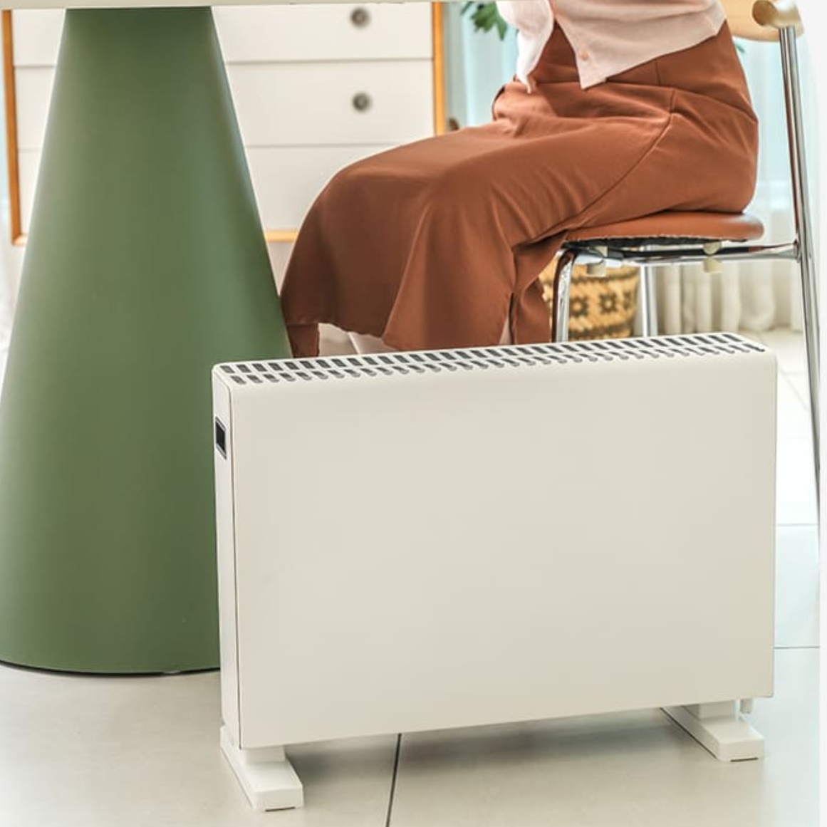 사무실 라디에이터 가정용 라디에이터 업소용 라디에이터 화장실 방열기 라지... 개봉기 | 실사용 후기 - 대표 이미지