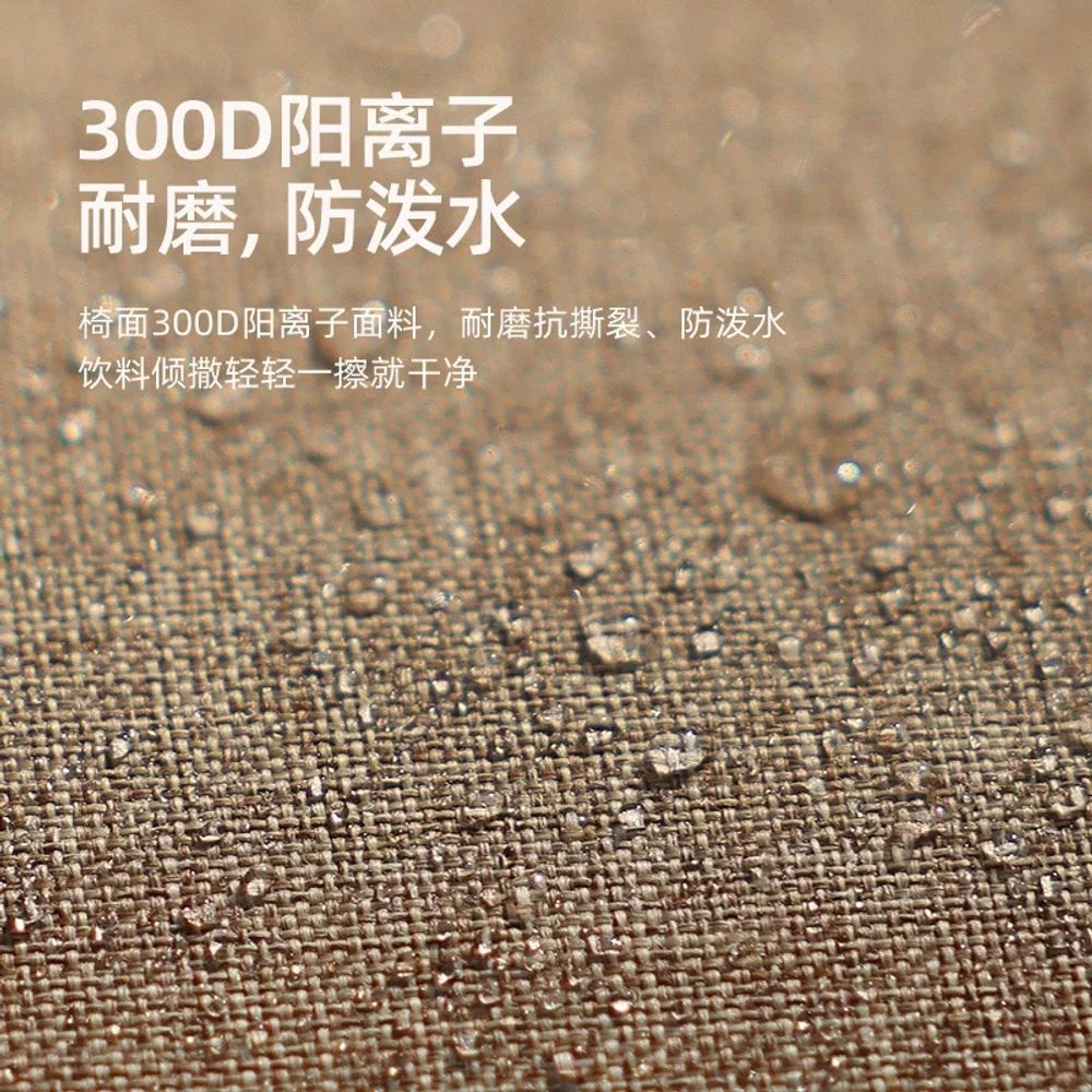 블랙독 캠핑용 아웃도어 베드 에어 야외 A. 확장형 미색 2인용23인용 165x82x77cm. 탈착식 펌프충전기 데이터 케이블 수리 키트 및 보관 가방이 포함되어 있습니다. - 상세 이미지 2