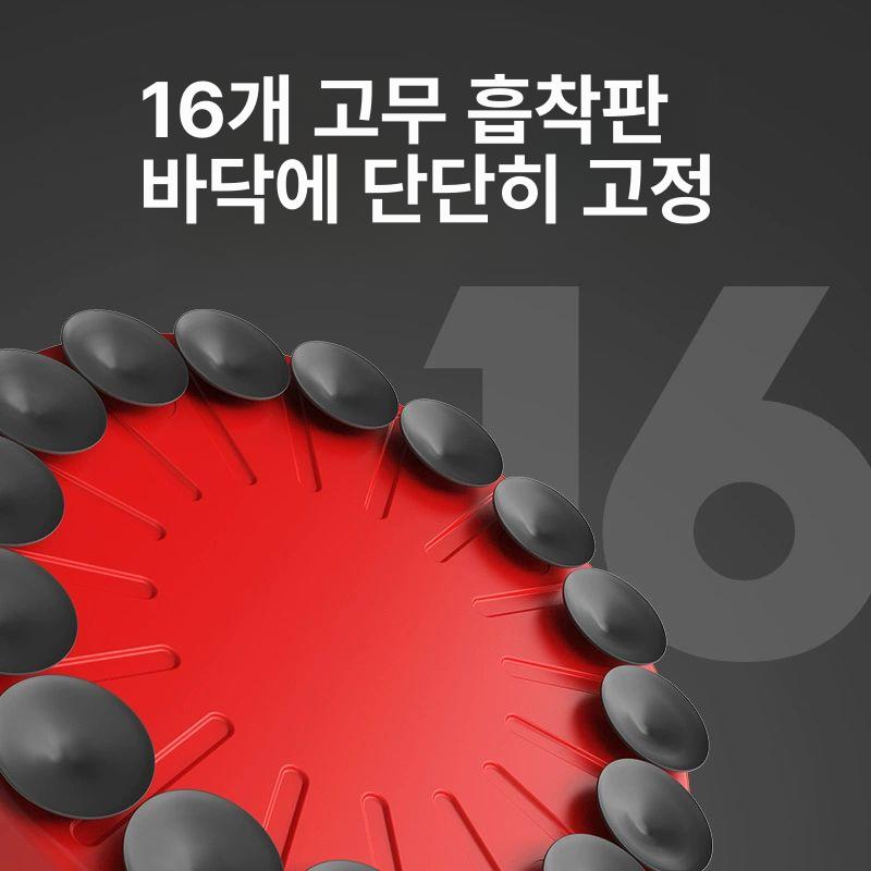 실리콘 이종격투기 훈련용 연습용 복싱 오뚝이 가정용 레드전문가용실리콘인체샌드백+전면커버 - 상세 이미지 4