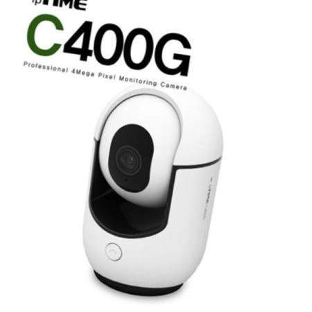 부품 ipTIME(아이피타임) IP 카메라 C400G