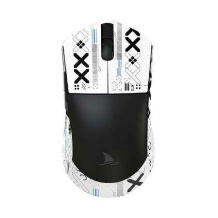 다모샤크 M3 전용 그립테이프 (화이트)