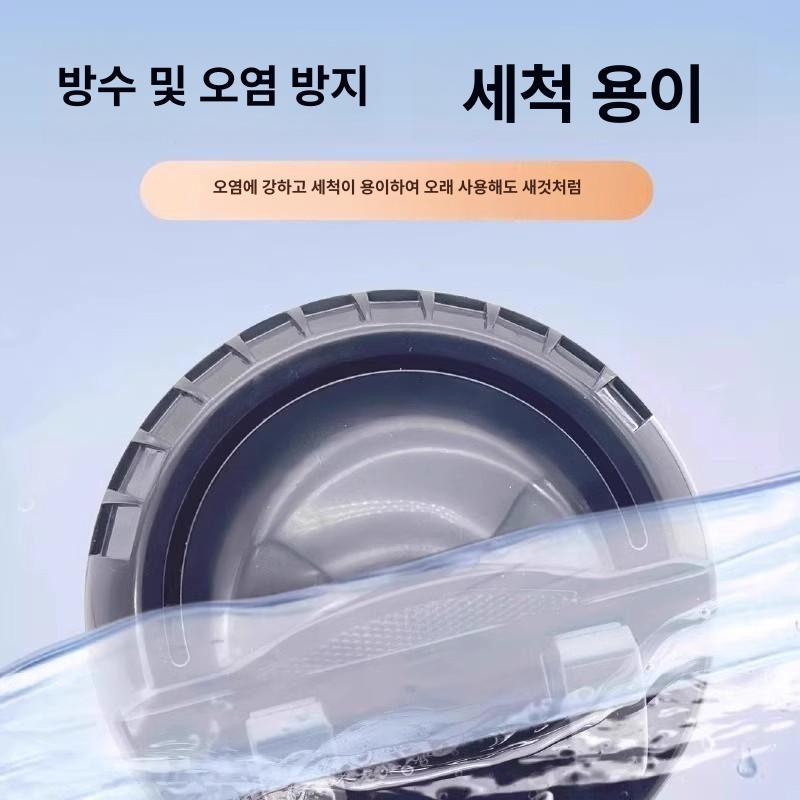신형 차량용 휴대폰 고온 내구성 회전형 주차표지 스탠드 1개 세트 - 상세 이미지 5
