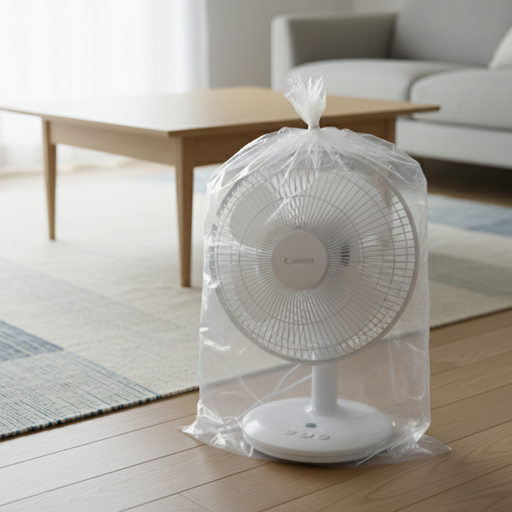 대형 두꺼운 비닐봉투 PE 김장비닐 질긴 이삿짐 유아용품 보관 봉투