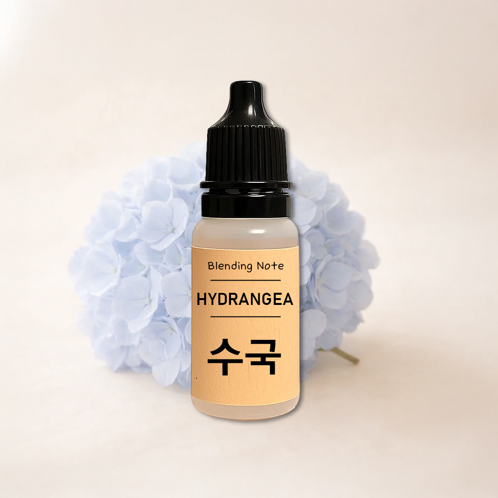 조향 향료 수국, 10ml, 1개 - 상품 이미지