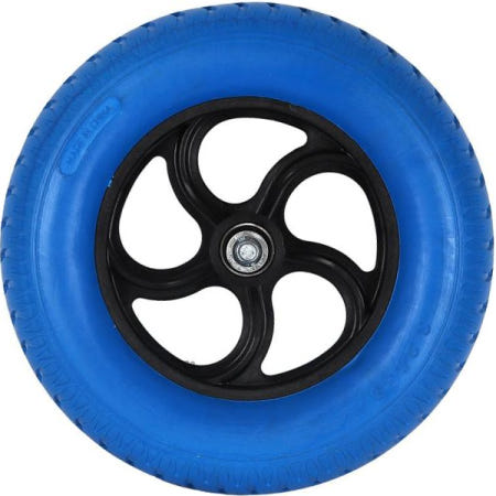 리어카바퀴 HK 일륜차 이륜차용 고탄력바퀴 355mm