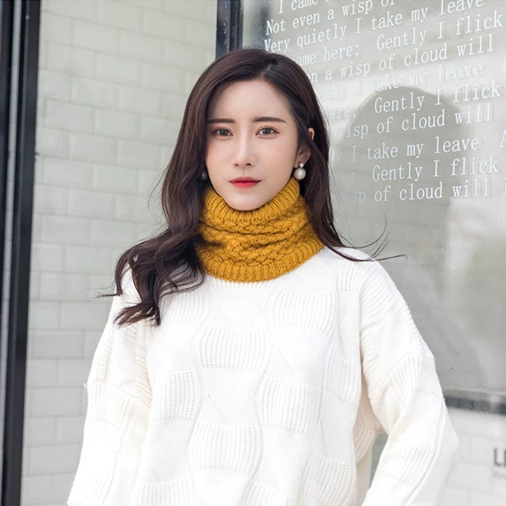 파셀몰 등산발목토시 등산발워 J. 겨울용 플리스 안감 스타일 보라색과 진회색 플리스 490 - 상세 이미지 4