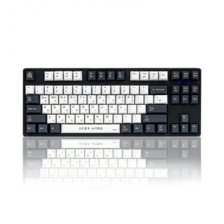 Deck CBL-87XN Francium Geobukseon 블랙에디션 (흑축)