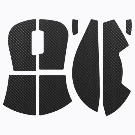 Pulsar Xlite 마우스 전용 THIN 그립 테이프 (Xlite V2 미니)