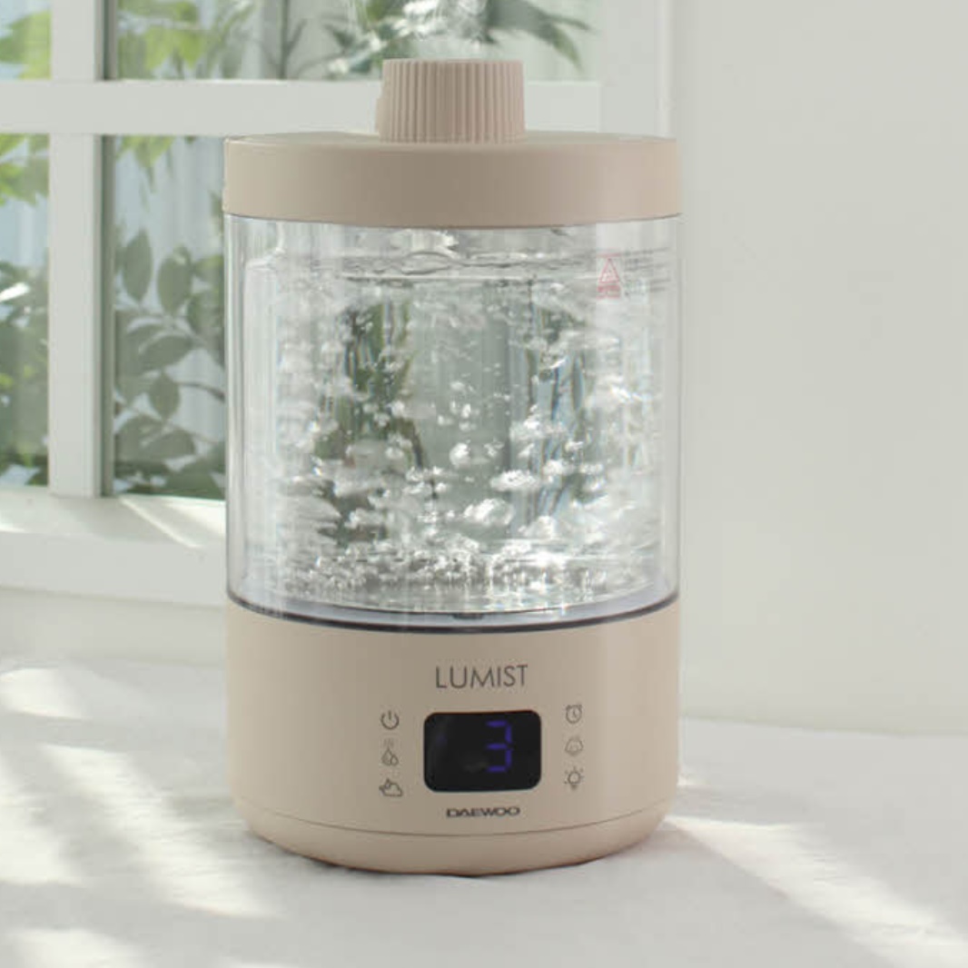 아이방 가습기 어린이집 유치원 병원 매장용 영업용 업소용 가습기