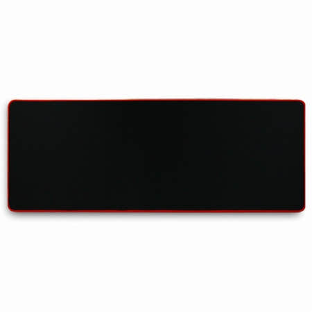 AONE CRUISE GP-785 게이밍 장패드 (레드)