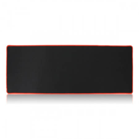 AONE CRUISE GP-702 게이밍 장패드 (레드)