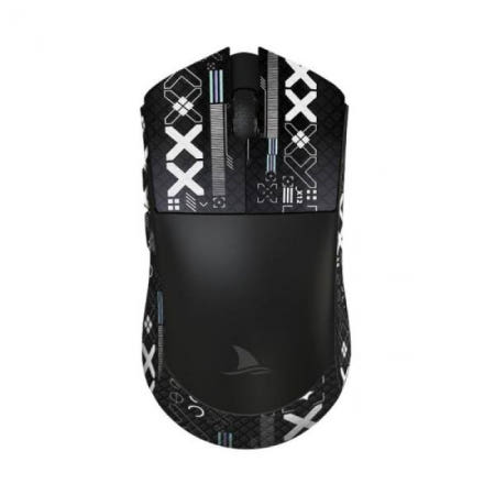 다모샤크 M3 전용 그립테이프 (블랙)