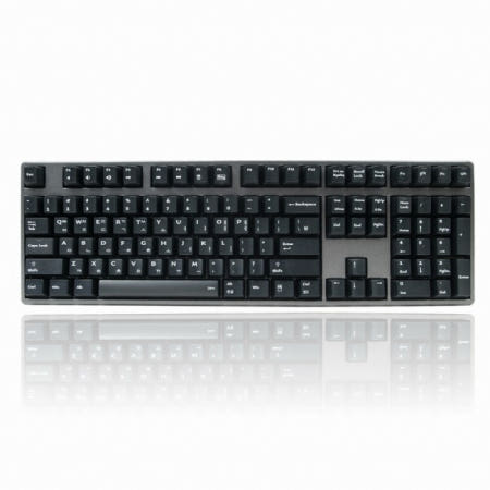 Deck CBL-108N Deck Hassium Lite (저소음 적축)