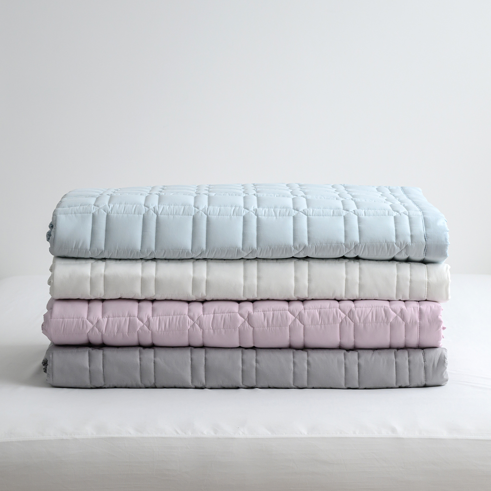 아르떼베딩 카시아 60수 순면 부드러운 호텔 침대 패드 SS