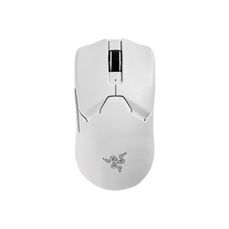 레이저코리아 바이퍼 V2 프로 게이밍 마우스 화이트