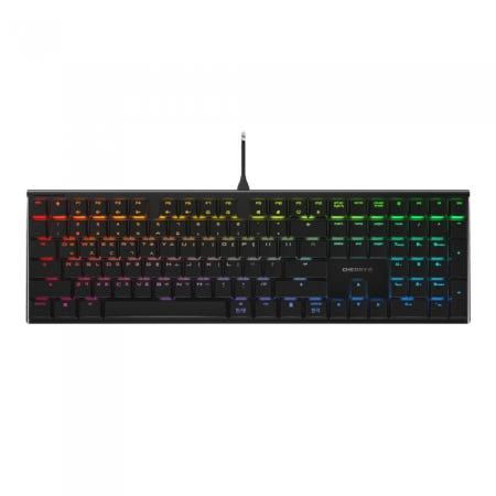 CHERRY MX BOARD 10.0 Low Profile RGB