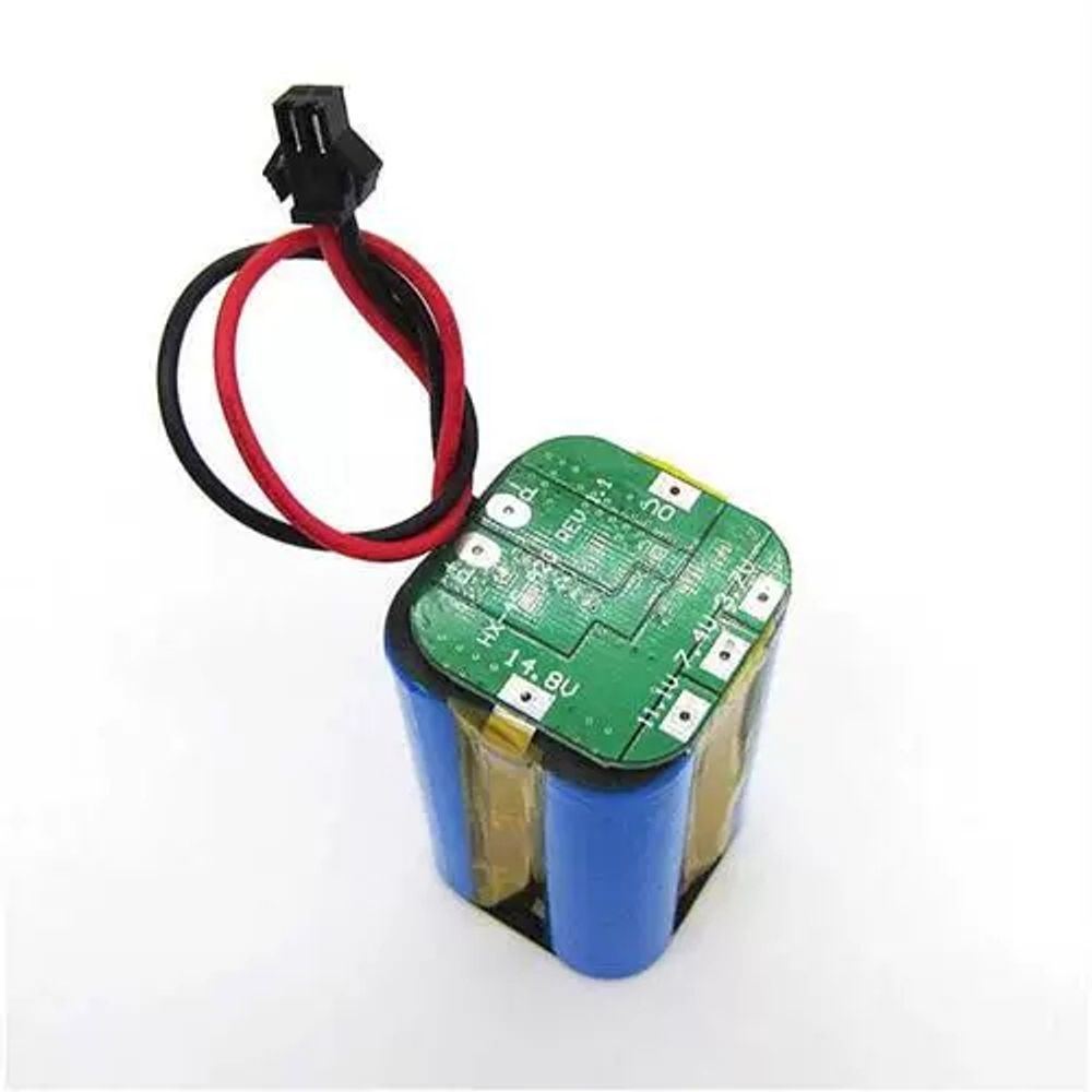 파셀몰 로봇청소기 싹스 배터리 ARW A. 청소 로봇 흰색 플러그 14.8V 2200mAh 이미지 6