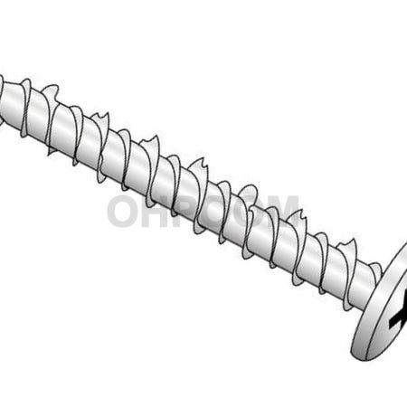 [오품] 고정피스 논프라피스 P 438 SDN 1통125pcs 둥근형 P 438 SDN 1통