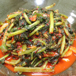청우 진짜 초원 열무김치 업소용 대용량 10kg, 1개 맛있게 먹은 솔직 후기 - 상품 이미지 2