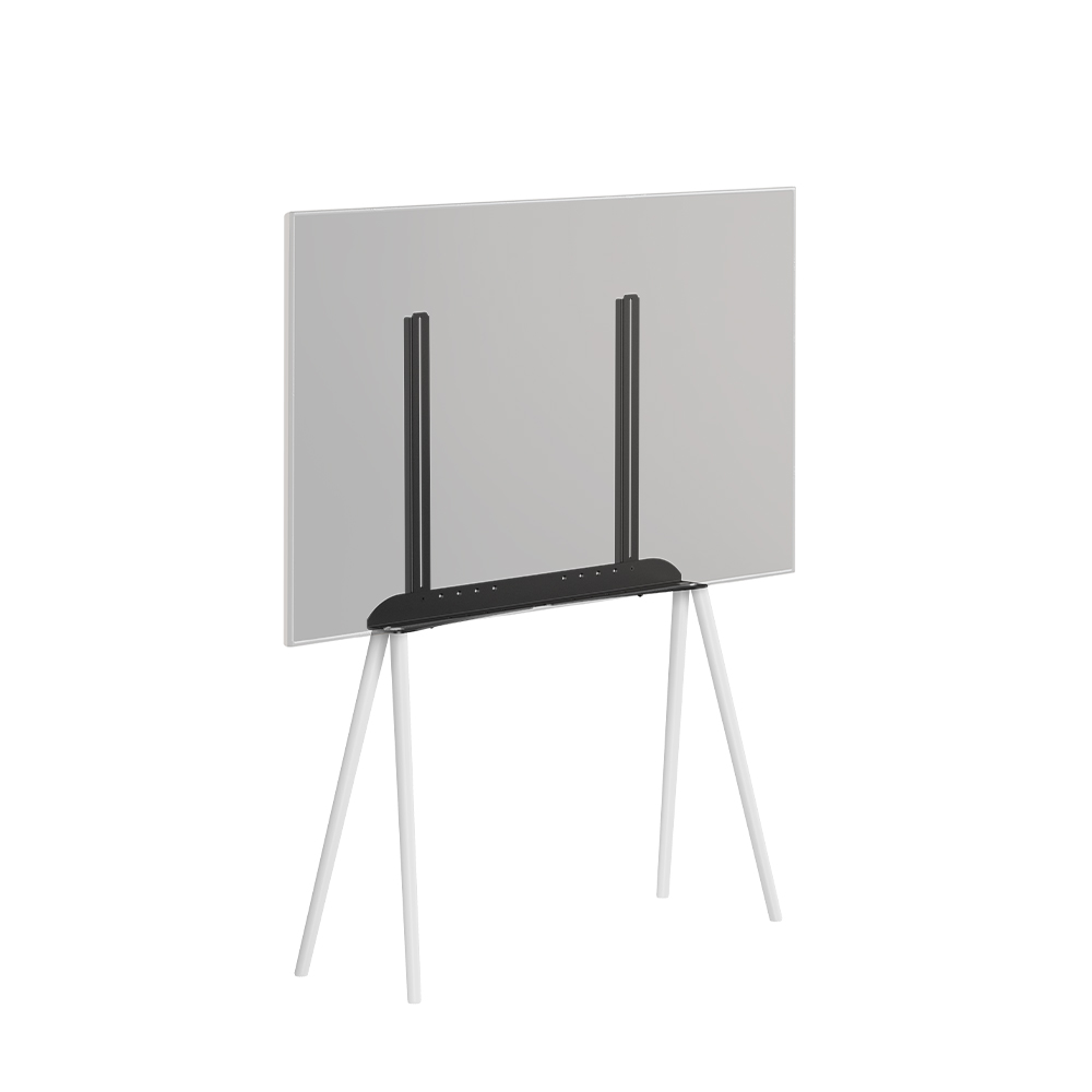 대형 TV거치대 이젤형 TV 스탠드 삼성 TV거치대 LG TV거치대 이동식 TV 받침대