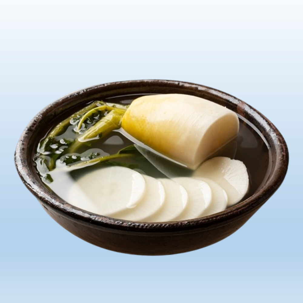 전라도동치미 겨울동치미 물김치 무우 전통 옛날 속편한 2kg, 1개 - 상세 이미지 3