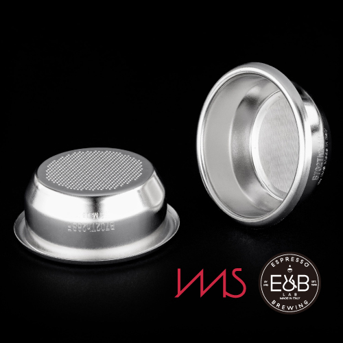 E&B LAB B702TH28SF 슈퍼파인 58mm 바스켓 18-20g - 상품 이미지