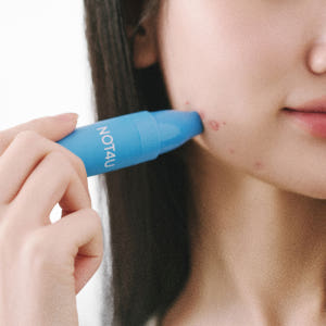 [턱드름케어] 낫포유 클리어 U라인 앰플샷 15ml 솔직 후기 | 피부 타입별 분석 - 상품 이미지 4