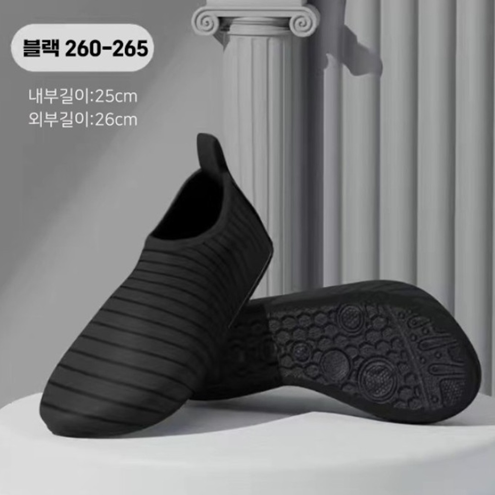 홈트 헬스 웨이트 미끄럼방지 경량 실내화 박대표마켓 이미지 6