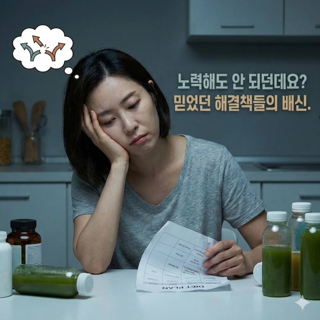 마시는 저속노화 별건강소 저속비책 칸탈로프멜론 케일 새싹보리 SOD 복합물 분말 가루 - 상세 이미지 3