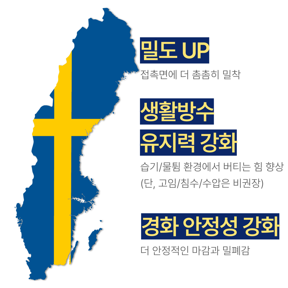 써클린 퍼티 틈새메꾸미 세트+클린키트 증정(헤라,이중지퍼백,티슈 포함) 50g, 4개 이미지 3