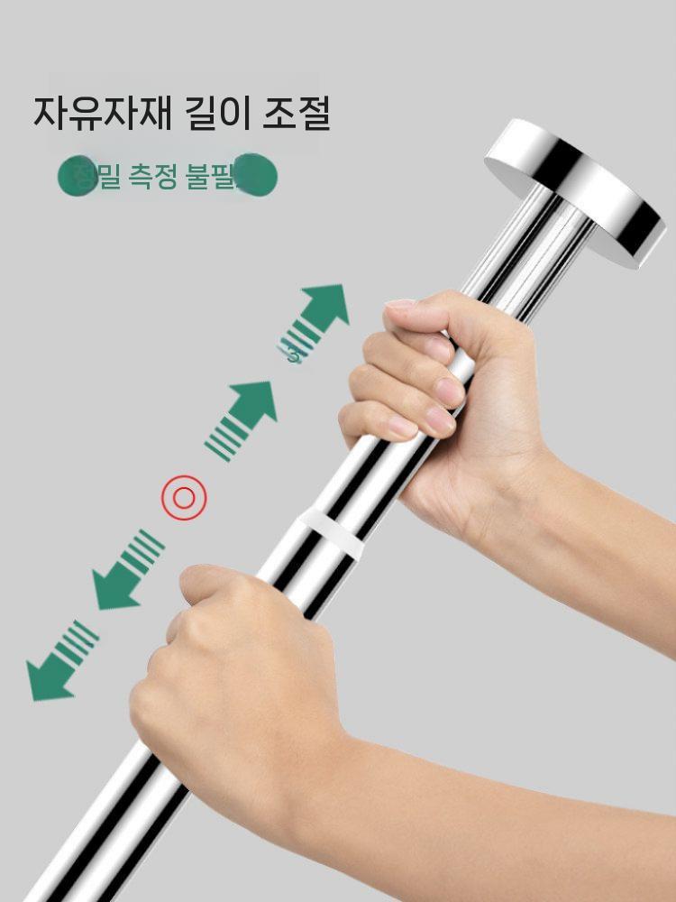 싱크대지지대 언더볼 싱크볼 브라켓 반다리 브래킷 세면대 - 상세 이미지 3