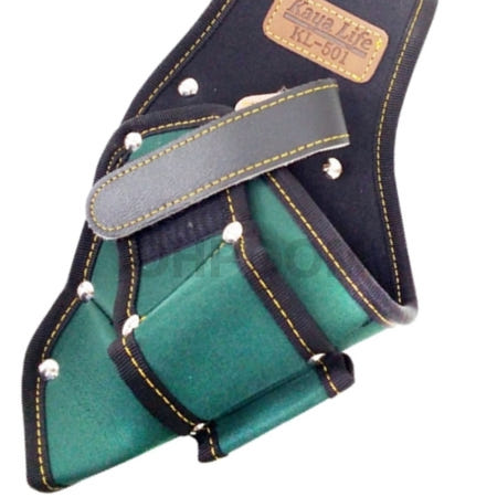 [오품] 다용도공구가방 공구수납걸이 드릴집/폴리경량원단 KL 501