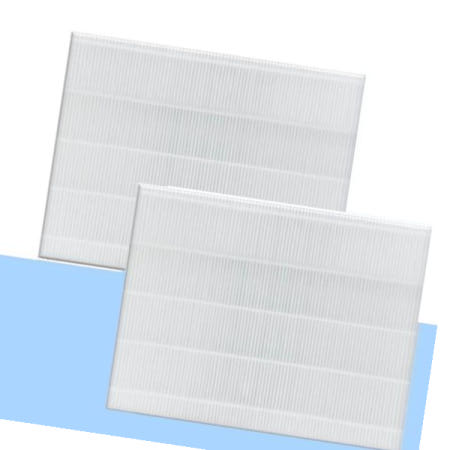 DF60N8700MG 13등급 국내생산 3벌용 미세먼지필터 2P