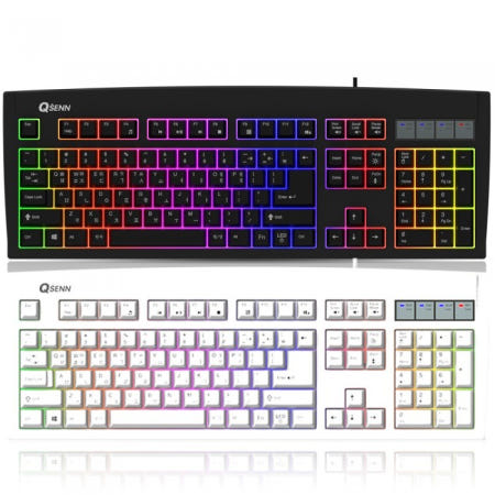 QSENN SEM-DT35S LED Stella