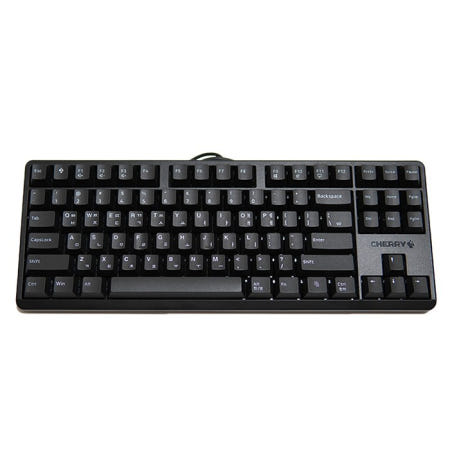 CHERRY G80-3000S TKL (갈축)