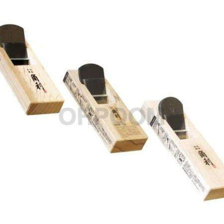 [오품] 칼날 공구부속 수공구 미니 대패 41428 1EA