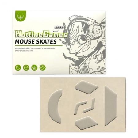 핫라인게임즈 마우스 피트 고급형 (G903)