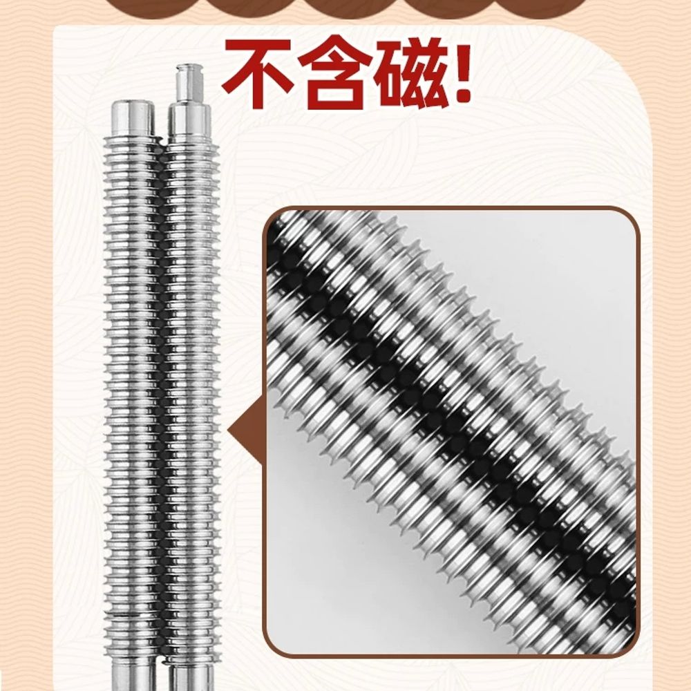 파셀몰 자동 제면기 면 기계 구 반죽 만 일 A. 스테인리스 스틸 칼 반죽용 2.5mm - 상세 이미지 4