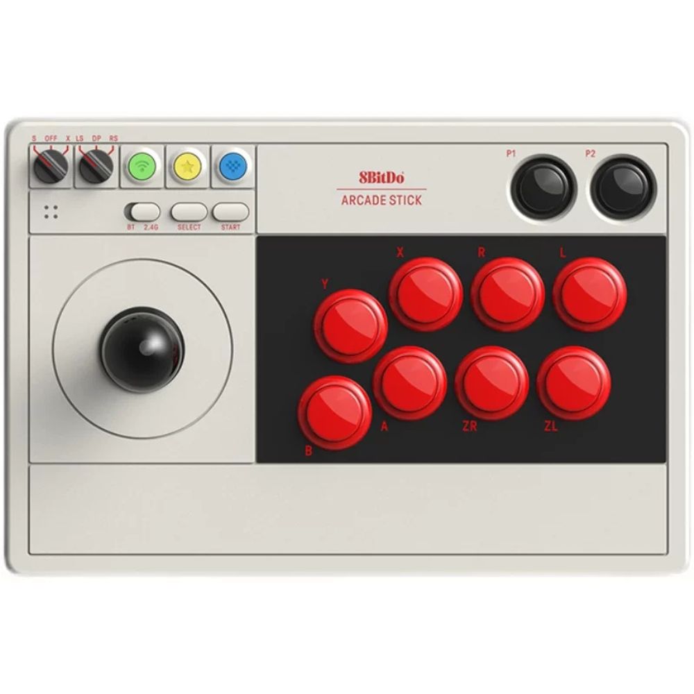 아케이드 스틱 V3 무선 게임 Standard Edition 스위치 A. 스탠다드 에디션 - 상품 이미지