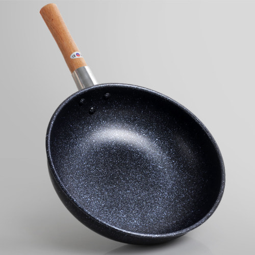 다이크 업소용 중국팬 32cm - 상세 이미지 5