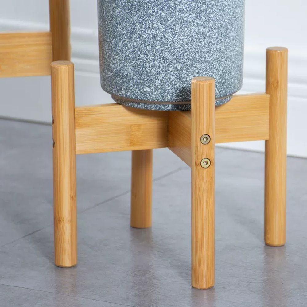 파셀몰 대리석 묘지화병 돌화병 묘 A. 높이 20cmX 내경 12.7cm, A. 매우 작은 - 상세 이미지 4