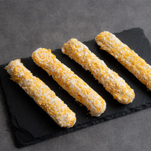 브레디드 오징어튀김 500g 오징어가라아게 맛있게 먹은 솔직 후기 - 상품 이미지 4