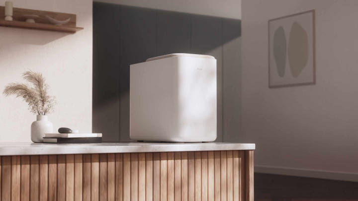 인사이 음식물처리기