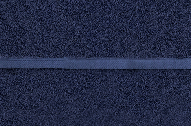 송월 40수 항균 무지 180g 벨로아40 4P 선물세트 수건세트 답례품 인쇄 제작 - 상세 이미지 4