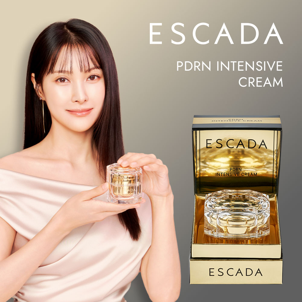에스까다 PDRN 인텐시브 크림 50ml - 상품 이미지